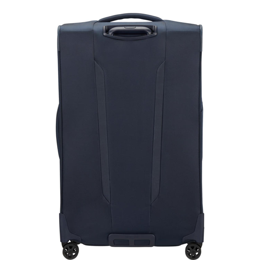 Samsonite Koffer 143331 79 cm Exp 1549 Midnight Blue