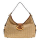 Guess Tas RB930818 Camden Naturel/Cognac