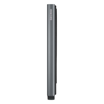 Secrid Pasjeshouder Cardprotector Magsafe Titanium