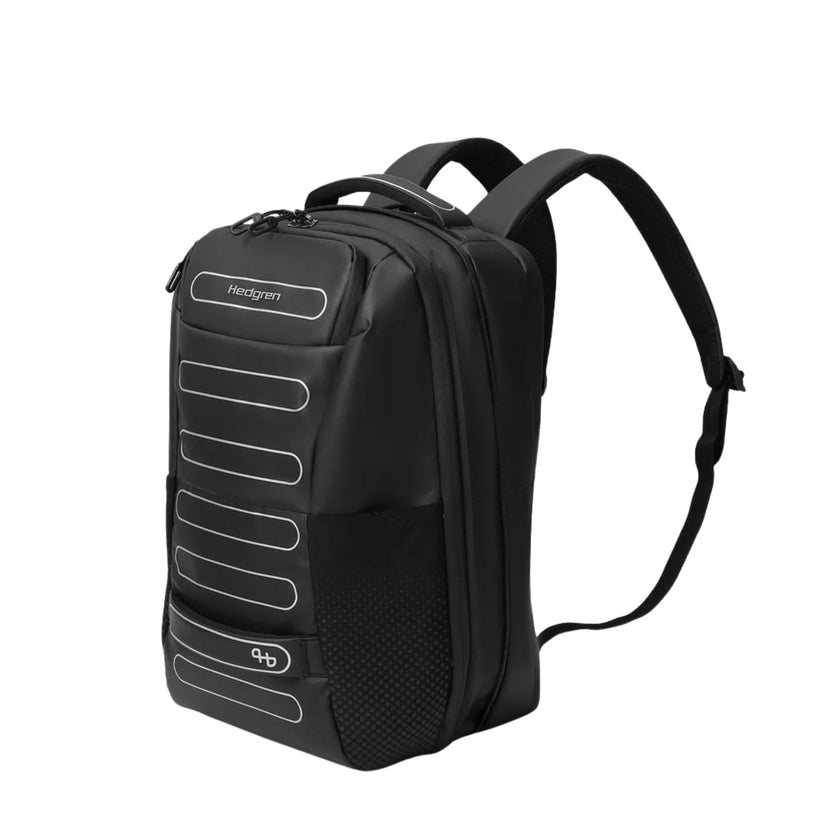 Hedgren Laptoprugzak HCMBP08 Handle L Black 003