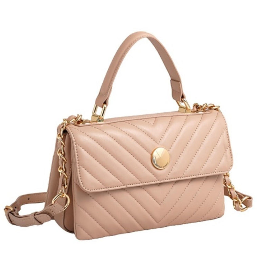 Daniele Donati Tas 01.556 Beige 28