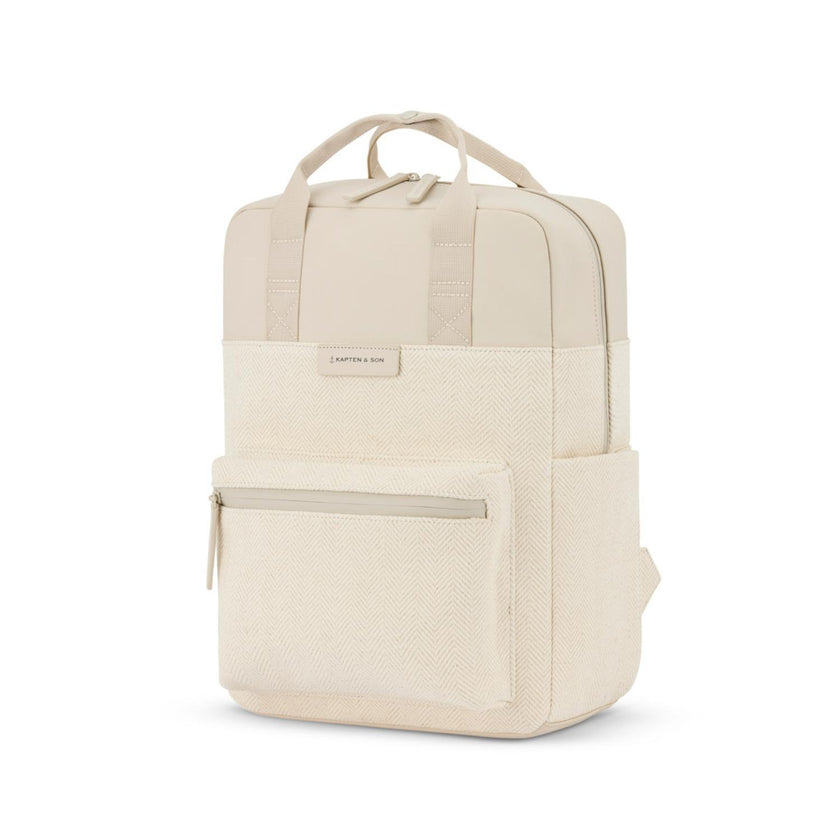 Kapten & Son Laptoprugzak Bergen Pro Ibiza Ibiza
