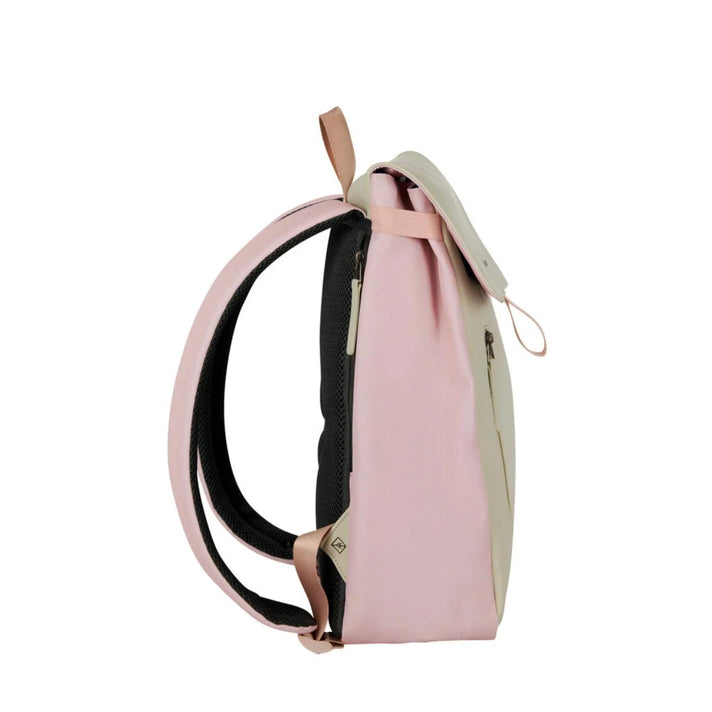 New Rebels Rugzak 51.1419 Dothan Old Pink / beige 13