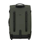 Samsonite Reistas 154953 68/25 Duffle WH 1266 Dark Olive