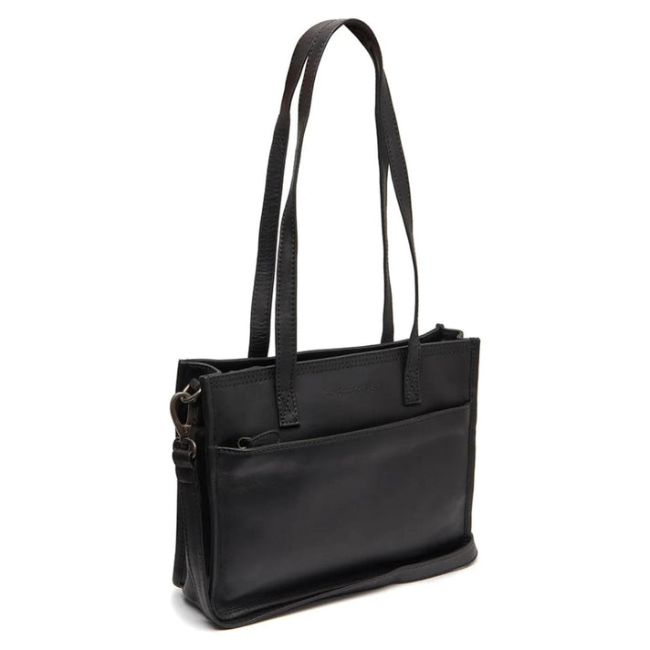 Chesterfield Shopper C38.0218 Estella Zwart 00