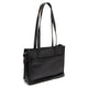 Chesterfield Shopper C38.0218 Estella Zwart 00