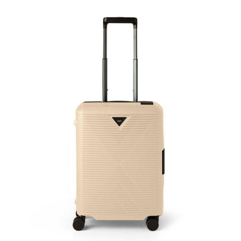 Oistr Koffer Oslo-20 55 cm Off White