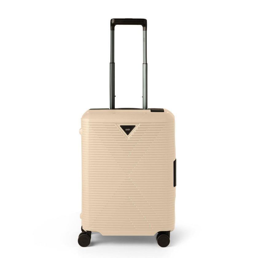 Oistr Koffer Oslo-20 55 cm Off White
