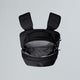 The NorthFace Rugzak W Borealis Black