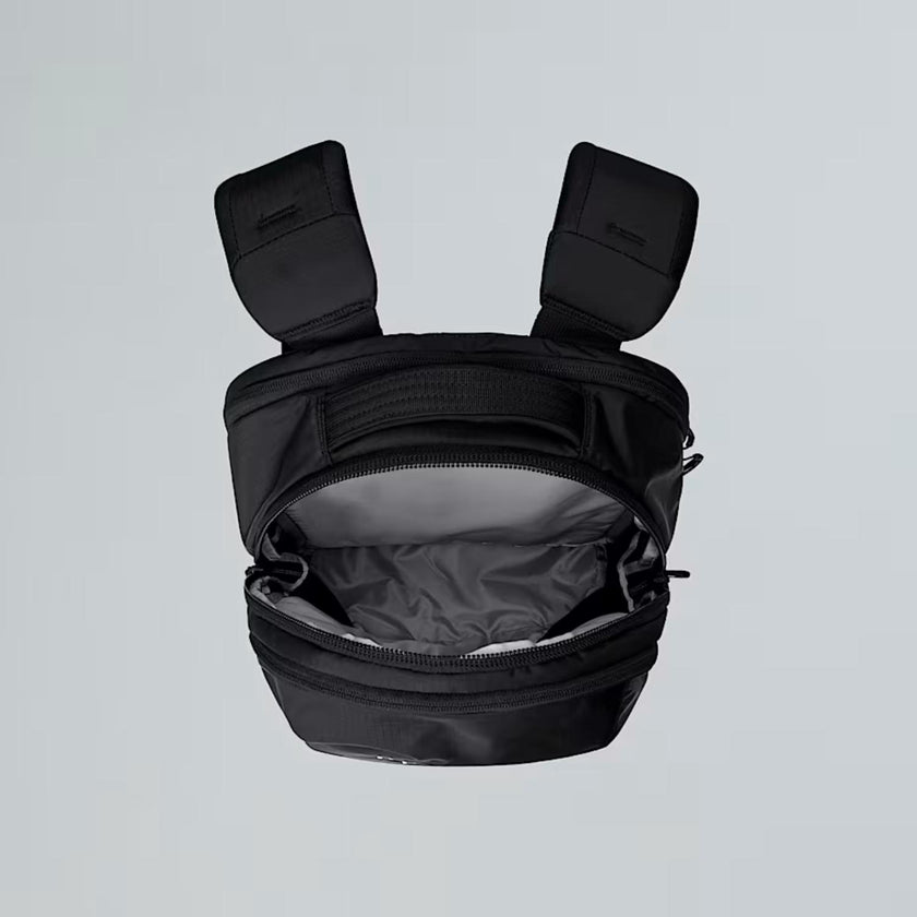 The NorthFace Rugzak W Borealis Black