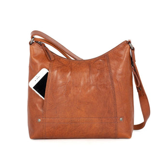 Spikes&Sparrow Tas 585110 Jessyca Brandy 47