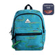 Little Legends Rugzak LL2011 Backpack L Croco Checkerboard 02