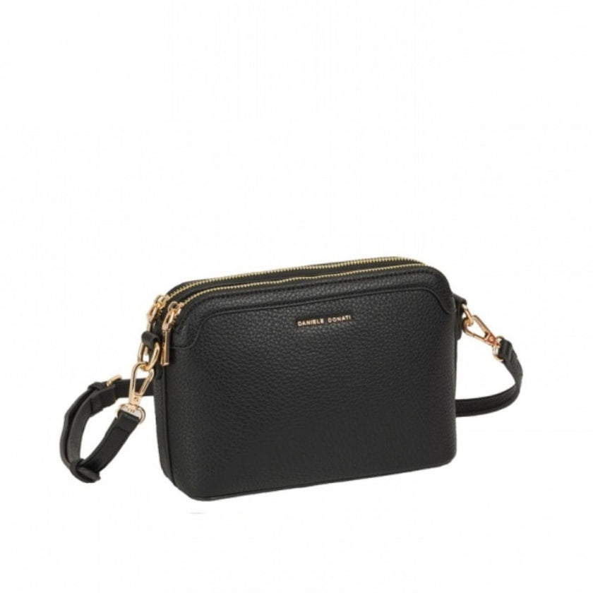 Daniele Donati Tas 01.684 Black 00