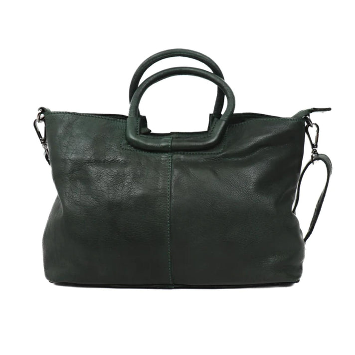 Bear Design Tas MJ1904 Jasmijn Green