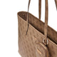 Guess Tas SL900624 Power Play Latte Logo LTL