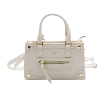Flora&Co Tas F7561 Ecru