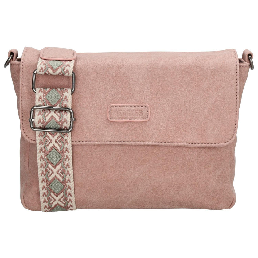 Beagles Tas 22139 Malaga Licht Roze 083