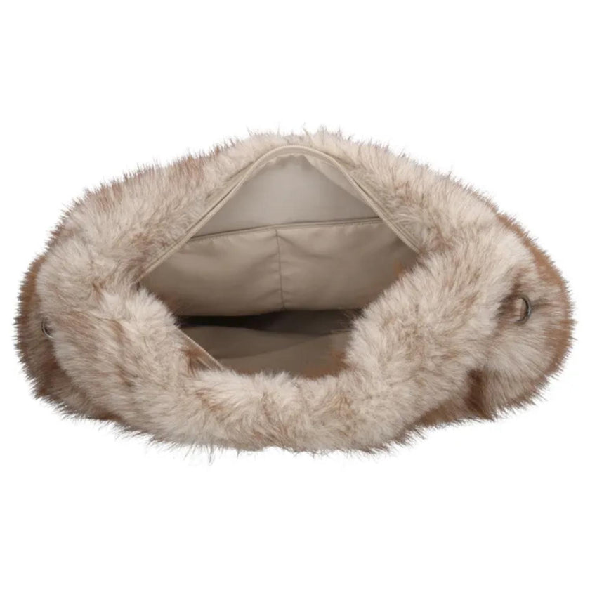 Charm Tas 25926 Donkerbeige 049