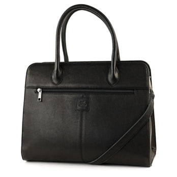 Bear Design Laptoptas CP3740 Hannah Black
