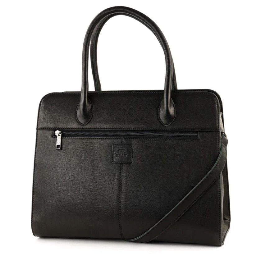 Bear Design Laptoptas CP3740 Hannah Black