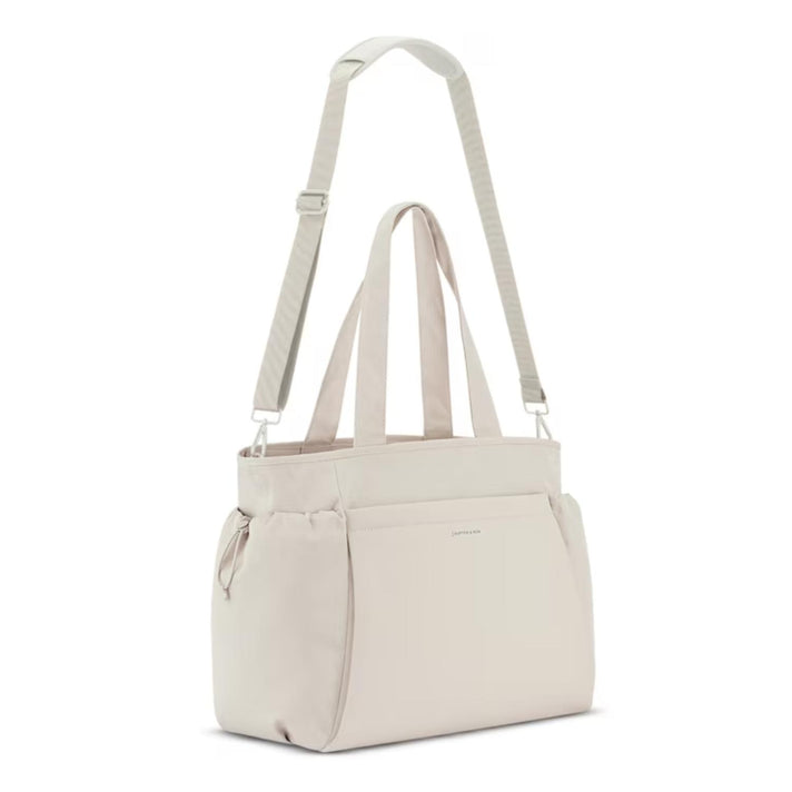 Kapten & Son Shopper Hellvi Sandstone