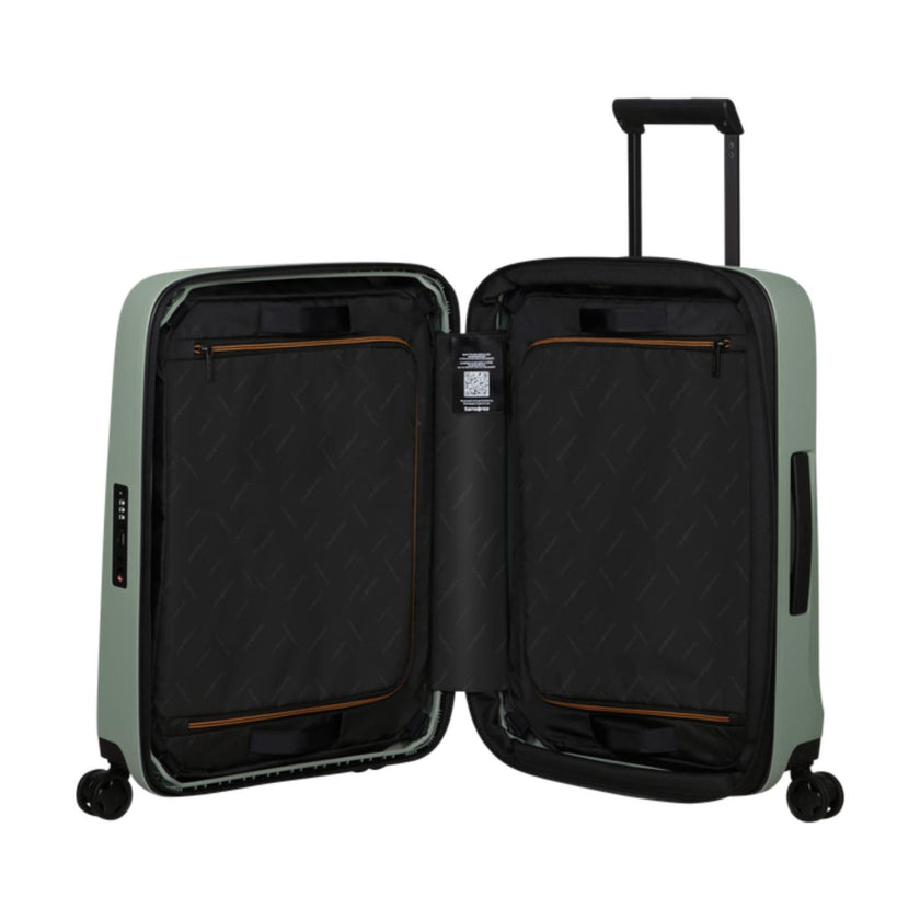 Samsonite Koffer 158554 EXPZip Essens 1773 Sage