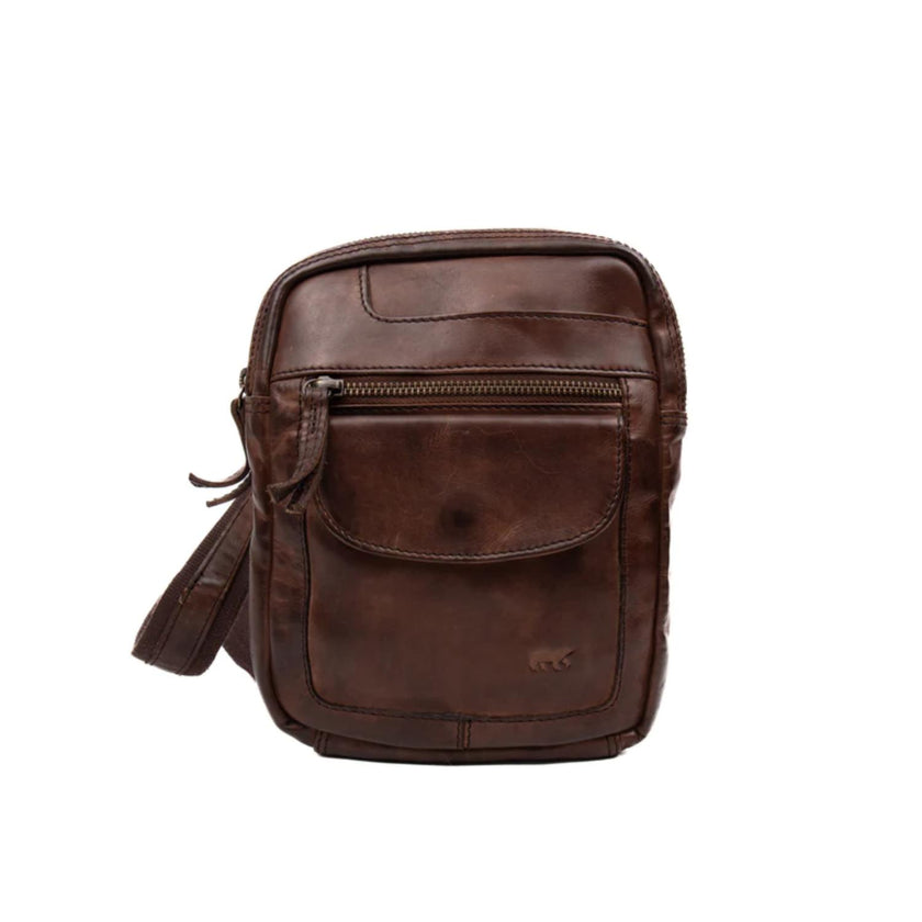 Bear Design Tas CL42993 Brown