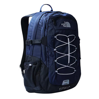The NorthFace Rugzak Borealis Classic Navy