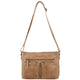 Hide & Stitches Tas 25316 Porto Taupe 016