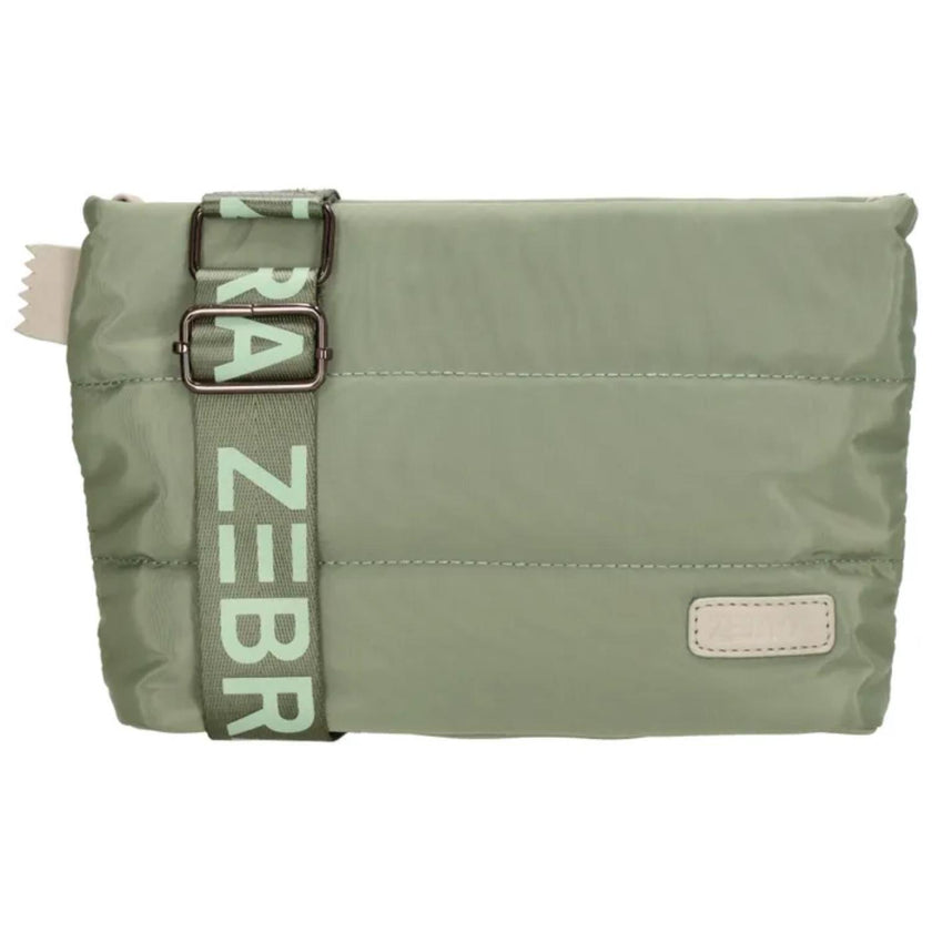 Zebra Trends Tas 22714 Elske Mint 015