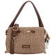 Charm Tas 25348 Santorini Bruin 006