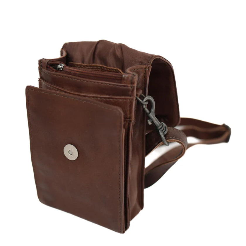Bear Design Telefoontasje CP2650 Brown