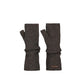 Barts Handschoenen 6906 Ardelve Dark Brown 020