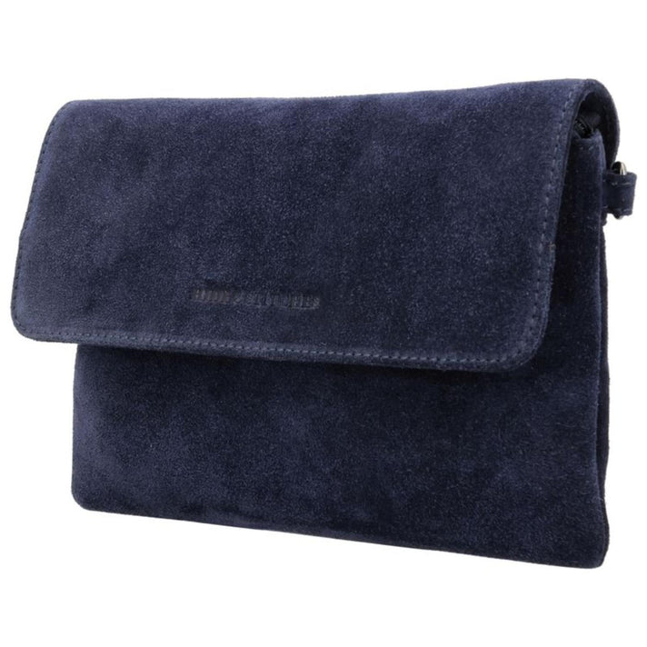 Hide & Stitches Tas 24684 Brazos Blauw 002