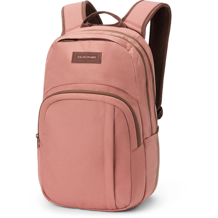 Dakine Rugzak Campus M 25 liter Withered rose