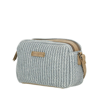 Enrico Benetti Tas 66770 Summer Jeansblue 030