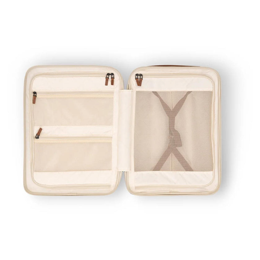 Chesterfield Handbagagekoffer C21.6000 Zuna Sandy 05