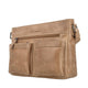 Hide & Stitches Tas 25316 Porto Taupe 016