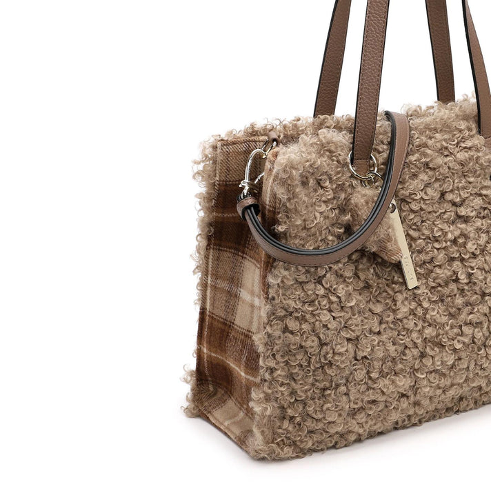 Suri Frey Tas 17460 Cindy Taupe 900