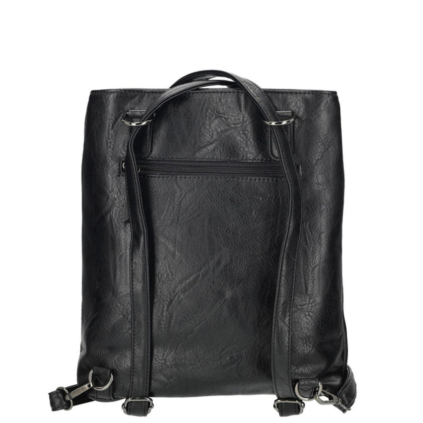 Enrico Benetti Tas 65034 Julia Zwart 001