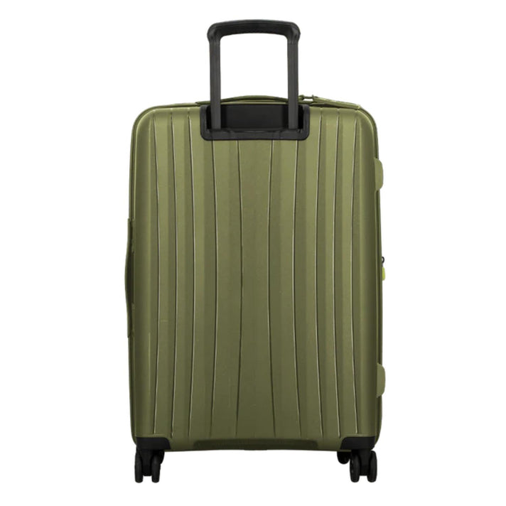 Jump Koffer TA24EX 66 cm Enaïs Olive