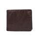 Bear Design Portemonnee CL8754 Fabian Brown