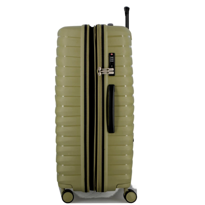 Jump Koffer W28 75 cm XWave Olive