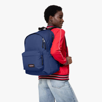 Eastpak Rugzak Day Office EK0A5BIK Nightsky navy 5S9