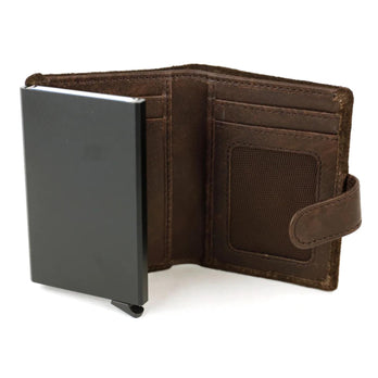 Bear Design Portemonnee SU15689 Bobby Brown