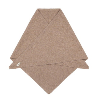 Barts Sjaal 6405 Darty Light brown 024