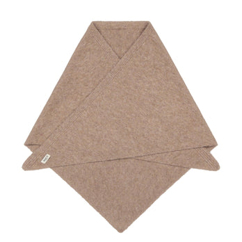 Barts Sjaal 6405 Darty Light brown 024