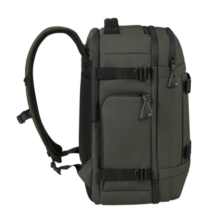 Samsonite Underseater 159774 BP S underseater Climbing Ivy 9199