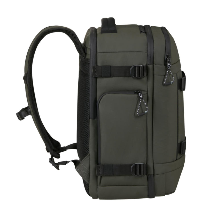 Samsonite Underseater 159774 BP S underseater Climbing Ivy 9199