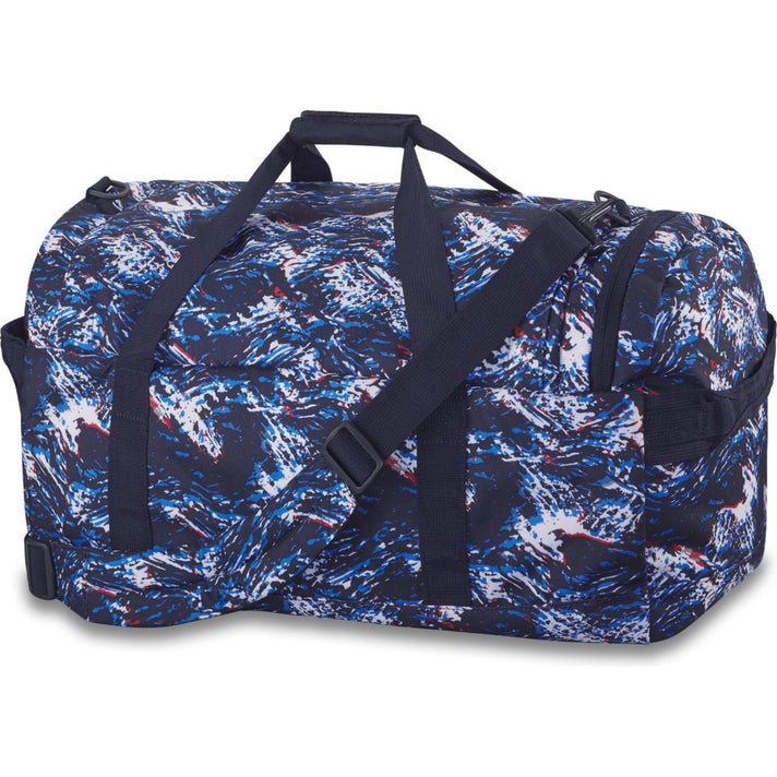 Dakine Reistas EQ Duffle 50ltr Dark Tide